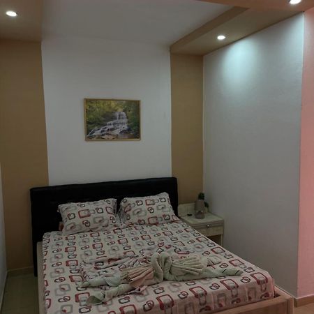Apartments Murati Ulcinj Extérieur photo