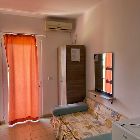 Apartments Murati Ulcinj Extérieur photo