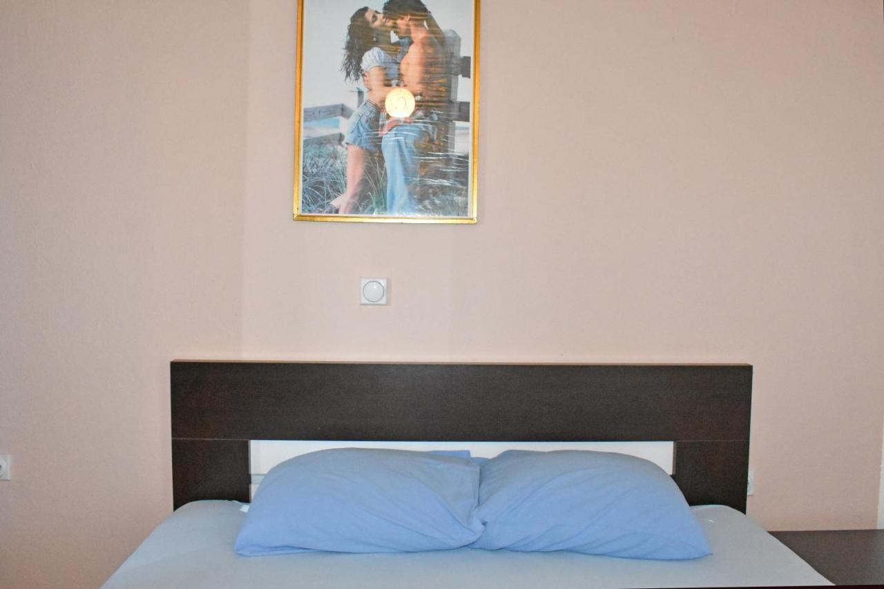 Apartments Murati Ulcinj Extérieur photo