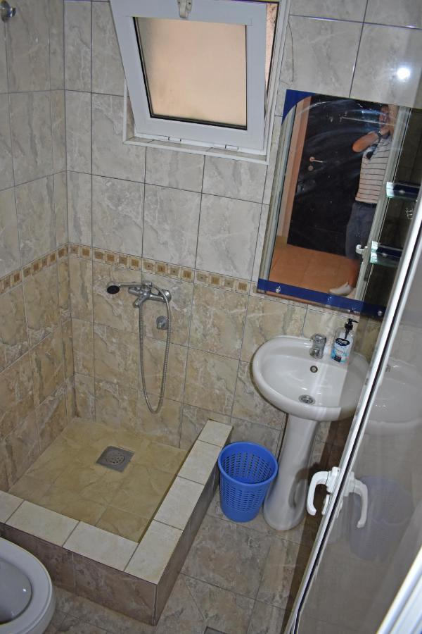 Apartments Murati Ulcinj Extérieur photo