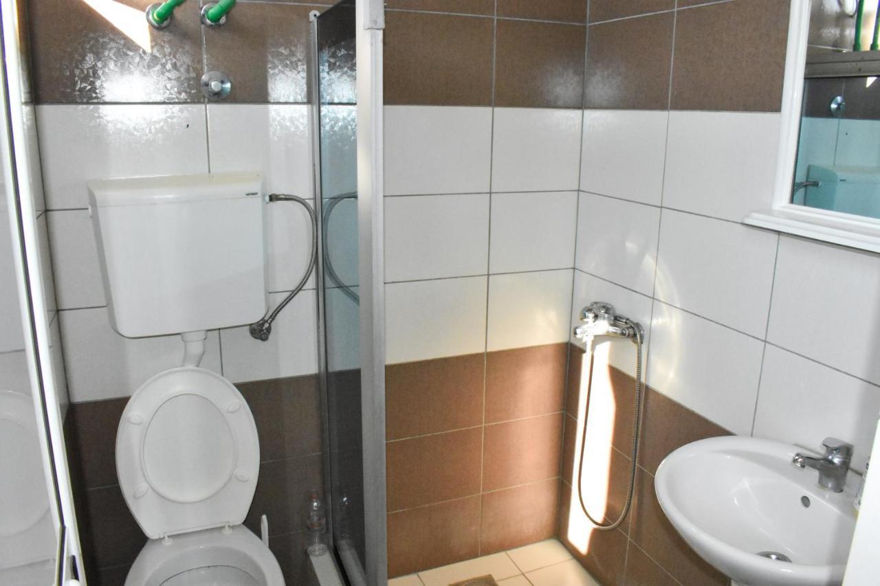 Apartments Murati Ulcinj Extérieur photo