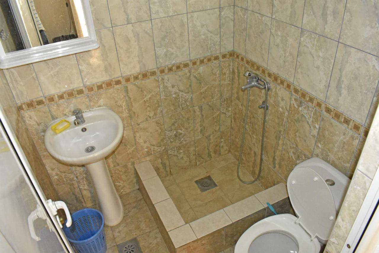 Apartments Murati Ulcinj Extérieur photo