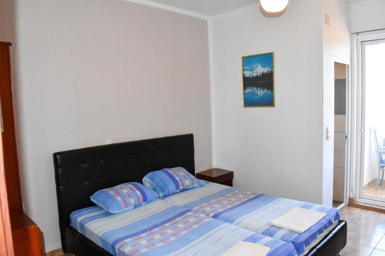 Apartments Murati Ulcinj Extérieur photo