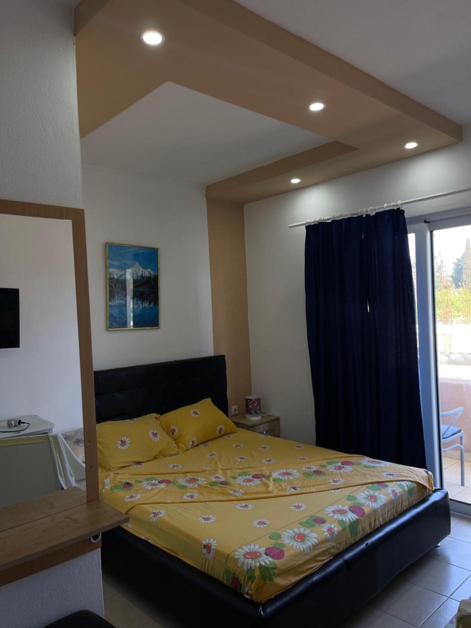 Apartments Murati Ulcinj Extérieur photo