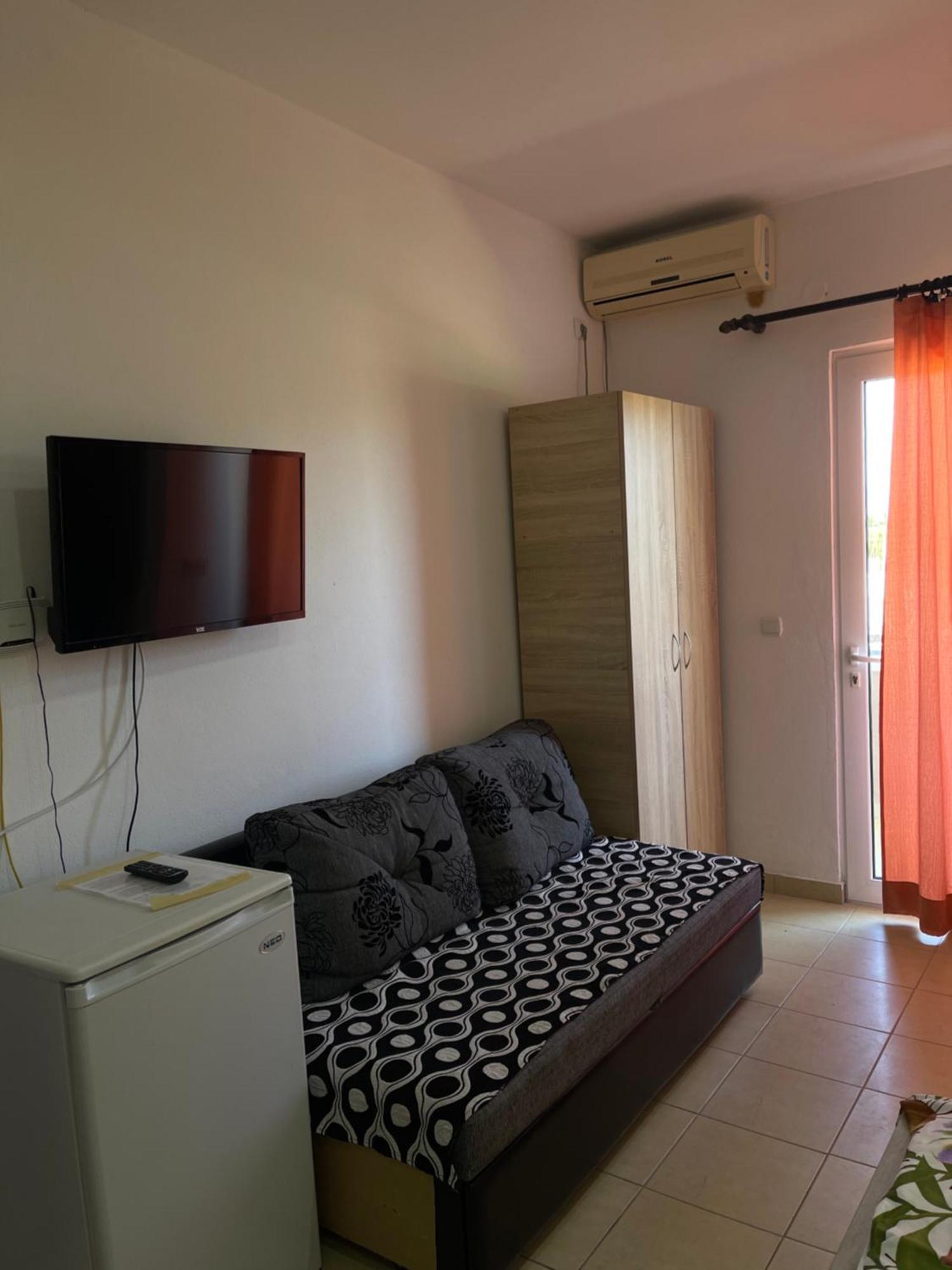 Apartments Murati Ulcinj Extérieur photo