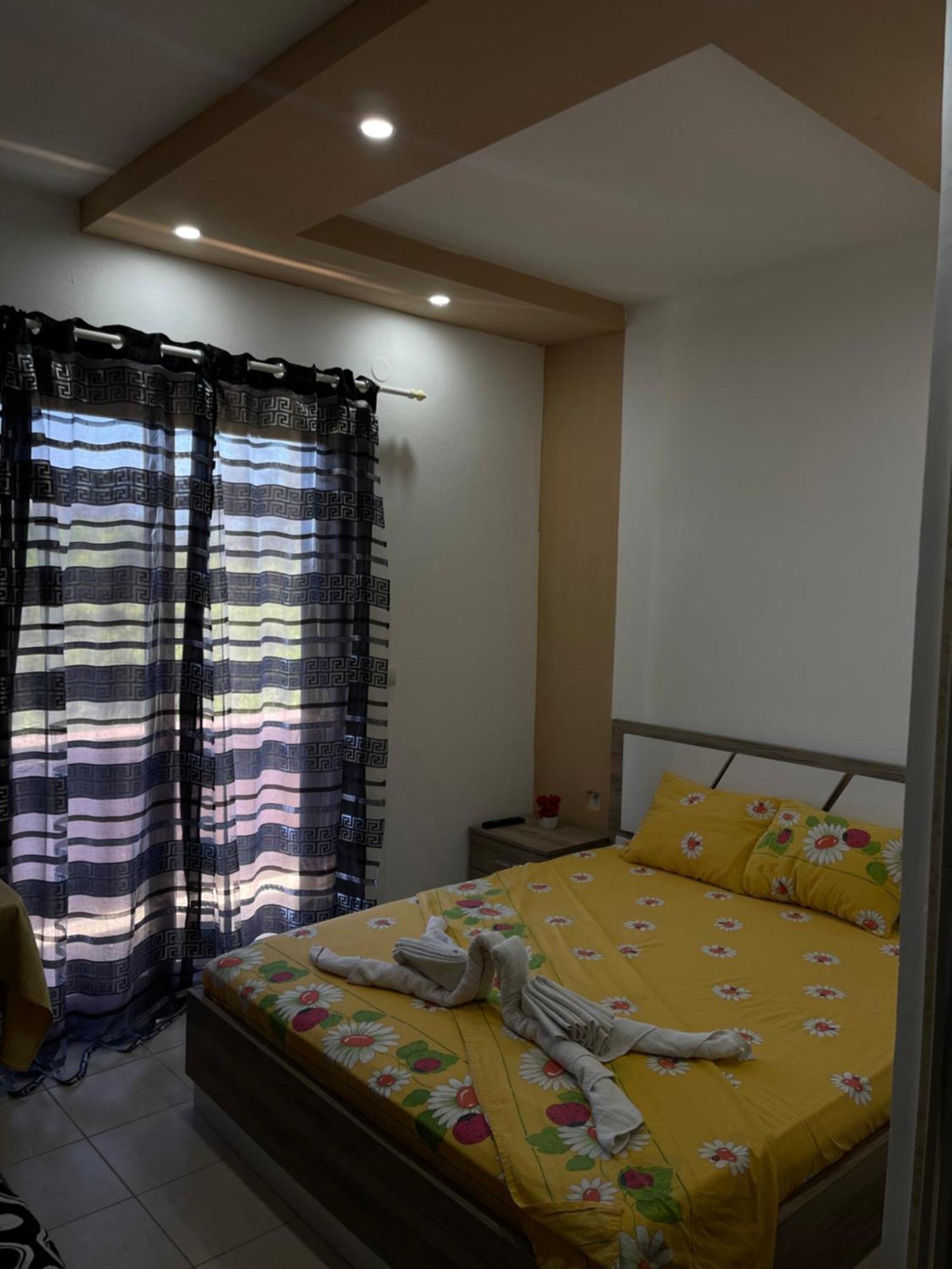 Apartments Murati Ulcinj Extérieur photo