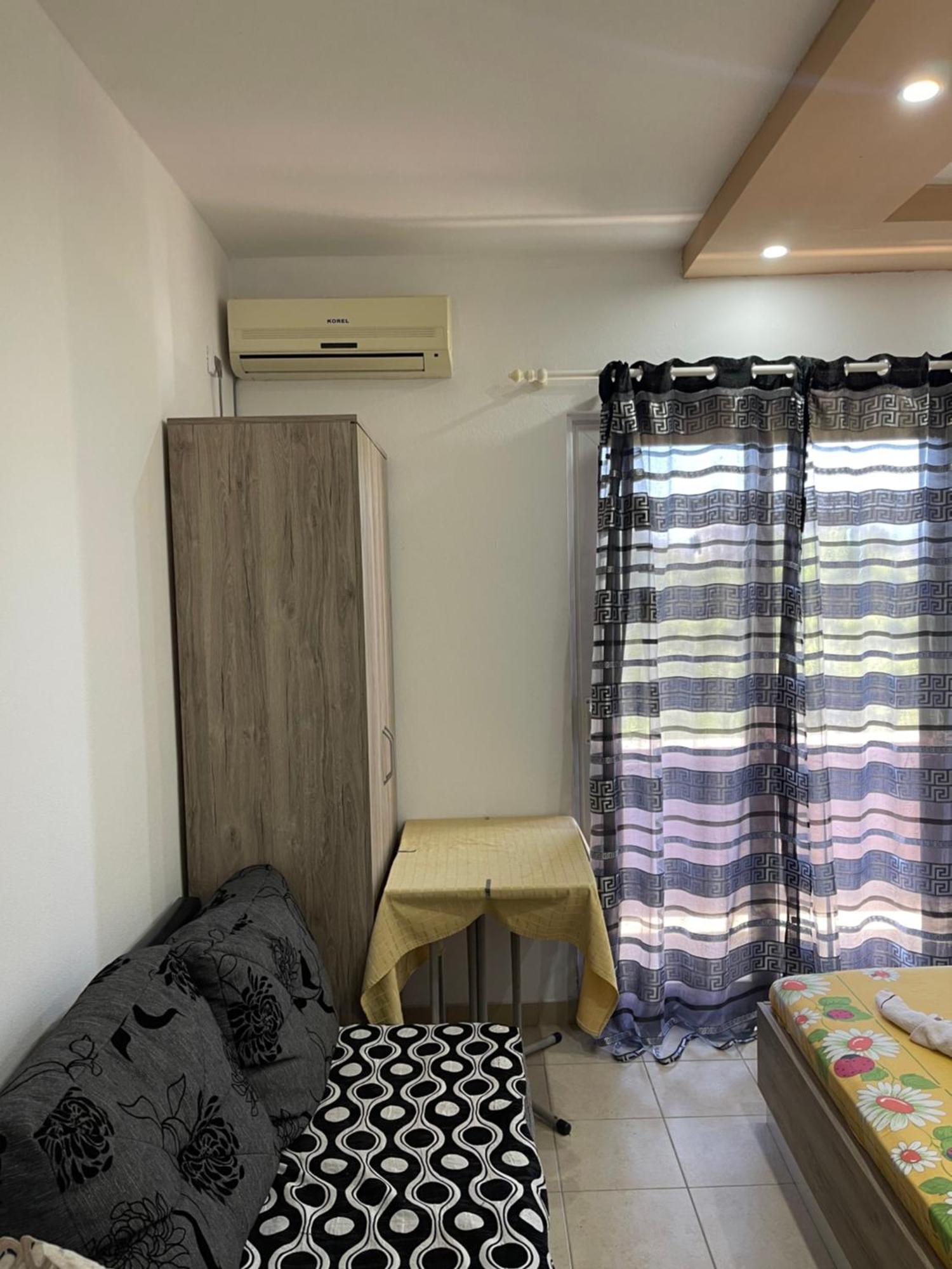 Apartments Murati Ulcinj Extérieur photo