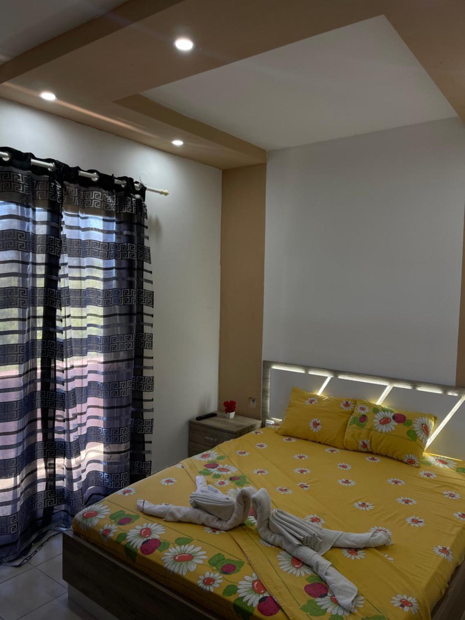 Apartments Murati Ulcinj Extérieur photo